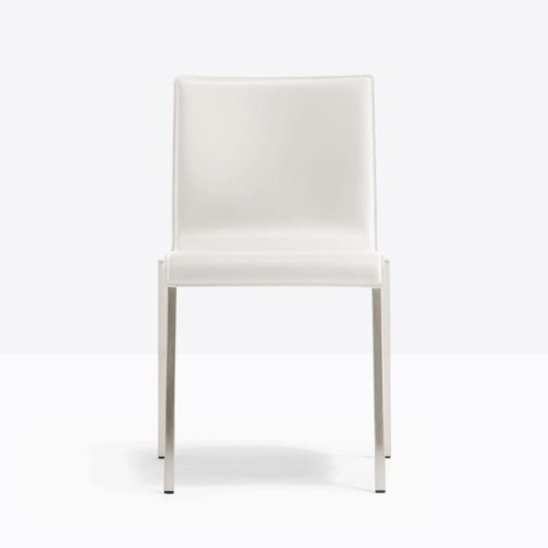 krzesło Kuadra, krzesło Pedrali, krzesło do jadalni, krzesło do kawiarni, krzesło do restauracji, nowoczesny design, włoski design
