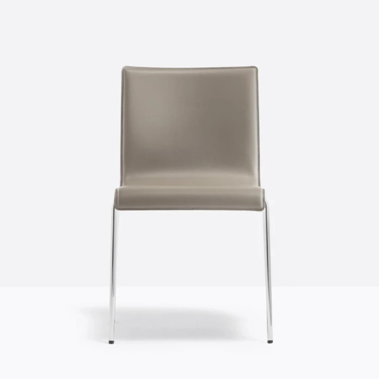 krzesło Kuadra, krzesło Pedrali, krzesło do jadalni, krzesło do kawiarni, krzesło do restauracji, nowoczesny design, włoski design
