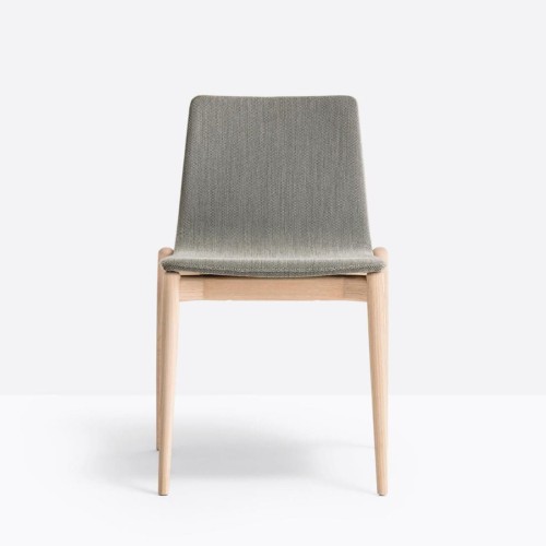 krzesło Malmo, krzesło Pedrali, krzesło drewniane, krzesło do jadalni, krzesło do kuchni, krzesło do restauracji, nowoczesny design, włoski design