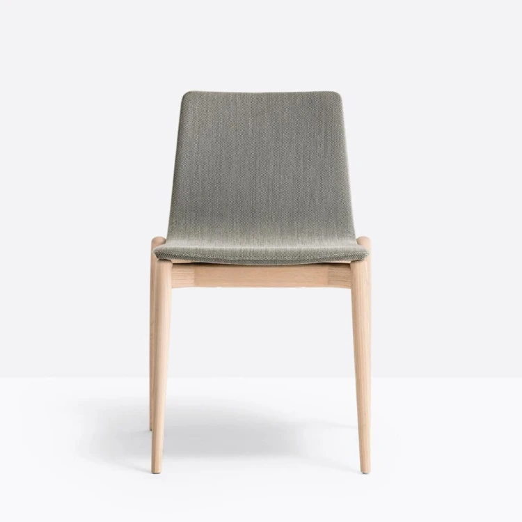 krzesło Malmo, krzesło Pedrali, krzesło drewniane, krzesło do jadalni, krzesło do kuchni, krzesło do restauracji, nowoczesny design, włoski design