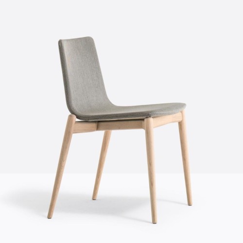 krzesło Malmo, krzesło Pedrali, krzesło drewniane, krzesło do jadalni, krzesło do kuchni, krzesło do restauracji, nowoczesny design, włoski design