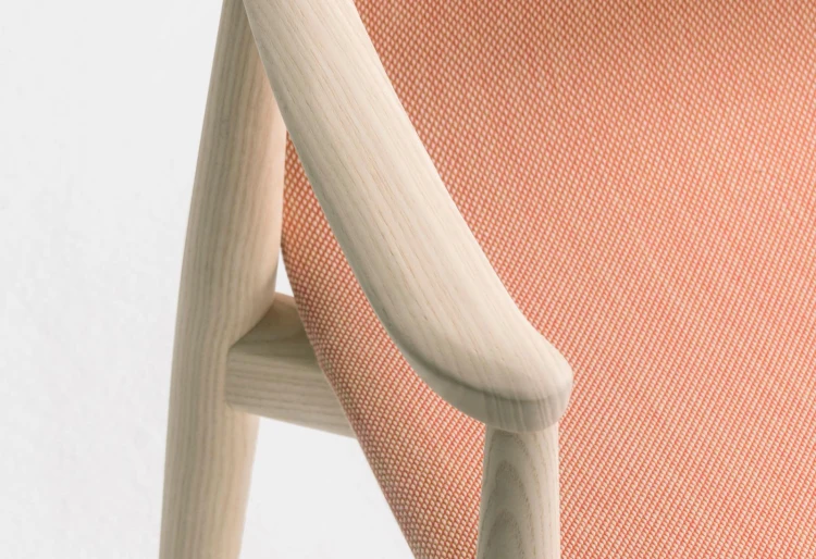 krzesło Malmo, krzesło Pedrali, krzesło drewniane, krzesło do jadalni, krzesło do kuchni, krzesło do restauracji, nowoczesny design, włoski design
