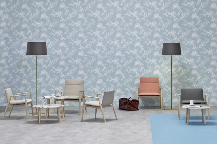 fotel Malmo, fotel Pedrali, fotel drewniany, fotel do salonu, fotel do sypialni, jesionowy fotel, wygodny fotel, nowoczesny design, włoski design
