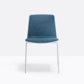 krzesło Noa, krzesło designerskie, krzesło tapicerowane, krzesło z poliwęglanu, nowoczesne krzesło, eleganckie krzesło, krzesło do jadalni, krzesło do kuchni, krzesło do restauracji, krzesło do biura, krzesło konferencyjne, stylowe krzesło