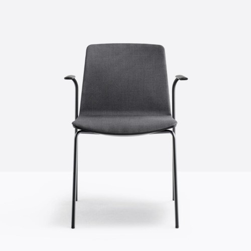 krzesło Noa, krzesło designerskie, krzesło tapicerowane, krzesło z poliwęglanu, nowoczesne krzesło, eleganckie krzesło, krzesło do jadalni, krzesło do kuchni, krzesło do restauracji, krzesło do biura, krzesło konferencyjne, stylowe krzesło