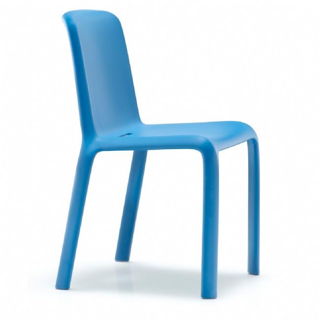 krzesło Snow, krzesło Pedrali, krzesło outdoorowe, krzesło z tworzywa, krzesło na taras, krzesło do jadalni, krzesło do restauracji, włoski design, nowoczesny design