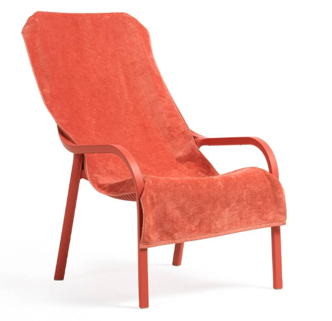 Ręcznik Net Lounge Nardi