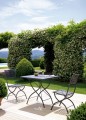 krzesło Springtime, krzesło składane, krzesło ogrodowe, krzesło outdoorowe, krzesło metalowe, krzesło ażurowe, krzesło ogrodowe, krzesło do restauracji