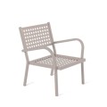 krzesło Alice, krzesło Vermobil, krzesło metalowe, krzesło sztaplowane, krzesło ogrodowe, krzesło outdoorowe, krzesło tarasowe, krzesło do ogródka restauracyjnego