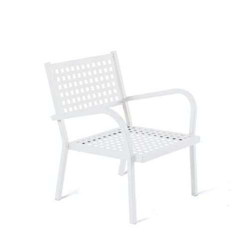 krzesło Alice, krzesło Vermobil, krzesło metalowe, krzesło sztaplowane, krzesło ogrodowe, krzesło outdoorowe, krzesło tarasowe, krzesło do ogródka restauracyjnego
