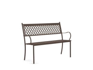 Ławka Summertime SU330 brązowy - Vermobil