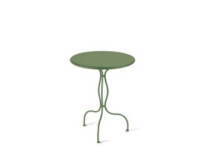 Stół Rondò SP119 Ø60cm miętowy - Vermobil