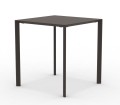 stół Fox, stół Vermobil, stół stalowy, stół outdoorowy, stół odporny na warunki atmosferyczne, stół tarasowy