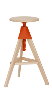 Hoker Tom naturalny pomarańczowy - Magis