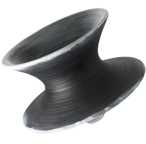 Fotel Spun Bicolore - Magis