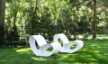 fotel Voido, fotel bujany, fotel outdoorowy, fotel odporny na warunki atmosferyczne, fotel tarasowy