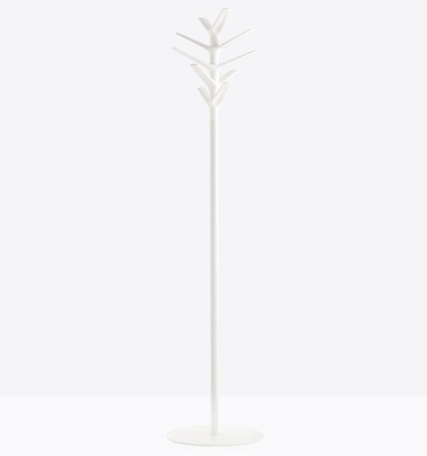 wieszak Flag, wieszak Pedrali, wieszak stojący, wieszak podłogowy, wieszak metalowy, wieszak na płaszcze, nowoczesny wieszak