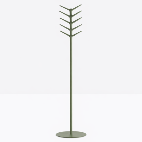 wieszak Flag, wieszak Pedrali, wieszak stojący, wieszak podłogowy, wieszak metalowy, wieszak na płaszcze, nowoczesny wieszak