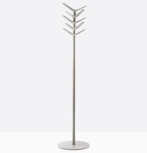 wieszak Flag, wieszak Pedrali, wieszak stojący, wieszak podłogowy, wieszak metalowy, wieszak na płaszcze, nowoczesny wieszak