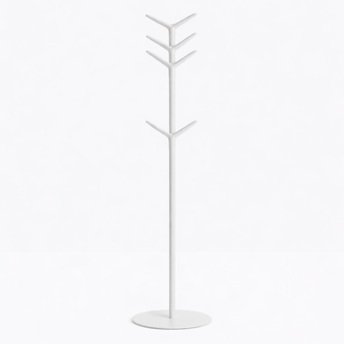 wieszak Flag, wieszak Pedrali, wieszak stojący, wieszak podłogowy, wieszak metalowy, wieszak na płaszcze, nowoczesny wieszak