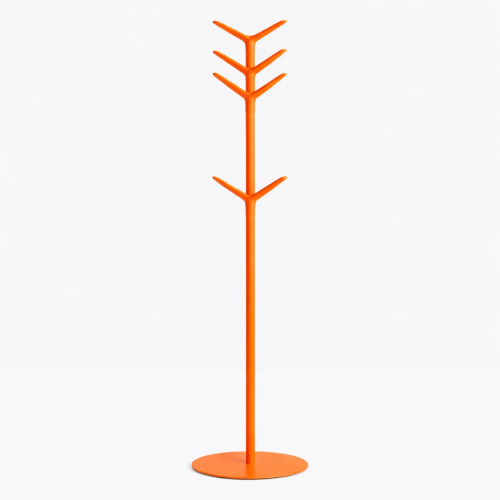 wieszak Flag, wieszak Pedrali, wieszak stojący, wieszak podłogowy, wieszak metalowy, wieszak na płaszcze, nowoczesny wieszak