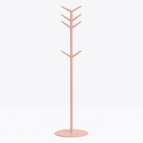 wieszak Flag, wieszak Pedrali, wieszak stojący, wieszak podłogowy, wieszak metalowy, wieszak na płaszcze, nowoczesny wieszak