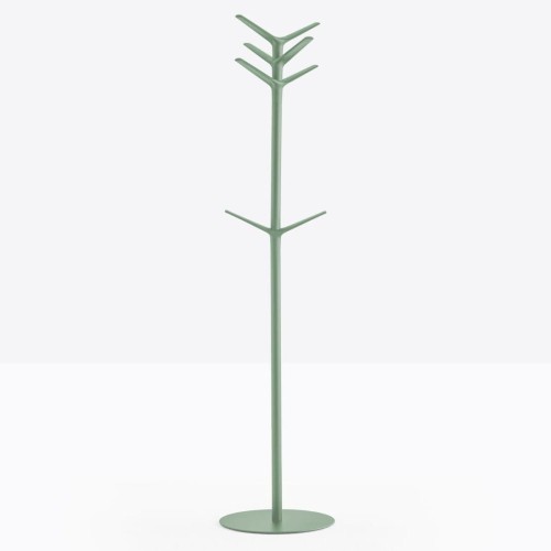 wieszak Flag, wieszak Pedrali, wieszak stojący, wieszak podłogowy, wieszak metalowy, wieszak na płaszcze, nowoczesny wieszak