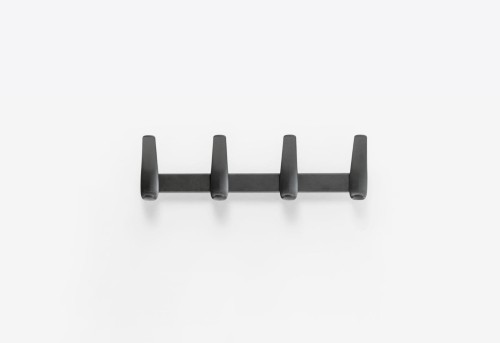 wieszak Flag, wieszak Pedrali, wieszak ścienny, wieszak z tworzywa, wieszak na płaszcze, nowoczesny wieszak