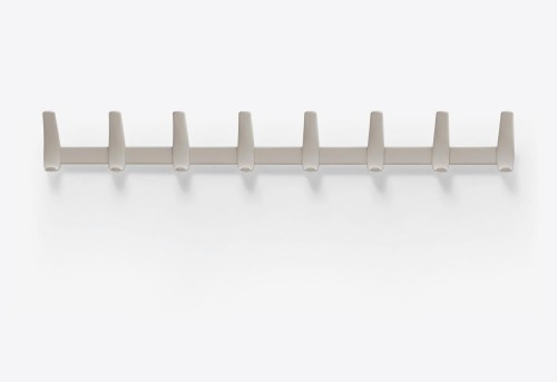 wieszak Flag, wieszak Pedrali, wieszak ścienny, wieszak z tworzywa, wieszak na płaszcze, nowoczesny wieszak