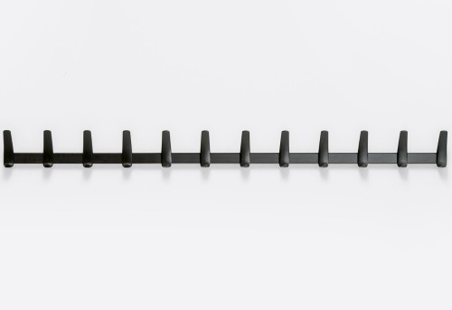 wieszak Flag, wieszak Pedrali, wieszak ścienny, wieszak z tworzywa, wieszak na płaszcze, nowoczesny wieszak