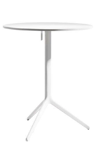 stół Central, stół Magis, stół składany, stół z okrągłym blatem, stół do kawiarni, stół do restauracji