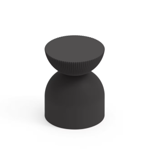 Stolik kawowy Illo antracytowy ONC - Lyxo Design