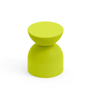 Stolik kawowy Illo jasnozielony TRM - Lyxo Design