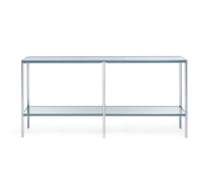 Stolik boczny Tambour TV1082, różne warianty - Magis