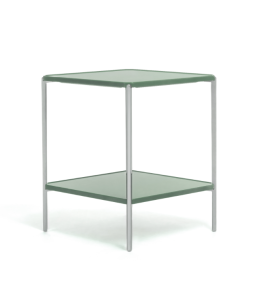 Stolik boczny Tambour TV1075, różne warianty - Magis