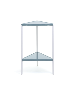 Stolik boczny Tambour TV1071, różne warianty - Magis