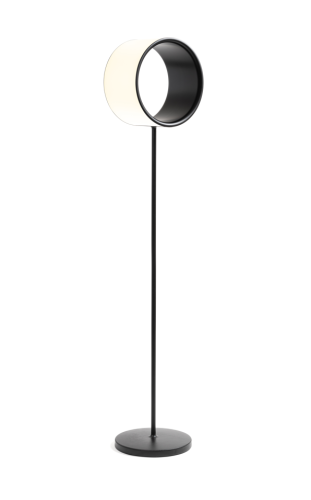 lampa Lost, lampa Magis, lampa podłogowa, lampa minimalistyczna, lampa stojąca, lampa do salonu, nowoczesna lampa