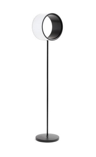 lampa Lost, lampa Magis, lampa podłogowa, lampa minimalistyczna, lampa stojąca, lampa do salonu, nowoczesna lampa