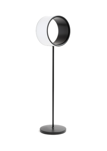 lampa Lost, lampa Magis, lampa podłogowa, lampa minimalistyczna, lampa stojąca, lampa do salonu, nowoczesna lampa