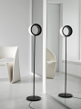 lampa Lost, lampa Magis, lampa podłogowa, lampa minimalistyczna, lampa stojąca, lampa do salonu, nowoczesna lampa