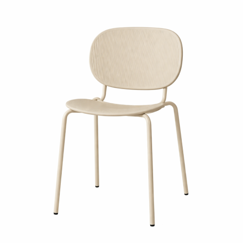 krzesło Si-si Vibes, krzesło Scab Design, krzesło sztaplowane, krzesło outdoorowe, krzesło do jadalni, krzesło tarasowe