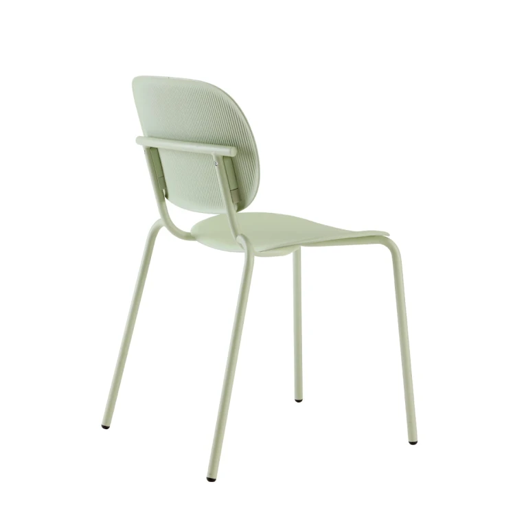krzesło Si-si Vibes, krzesło Scab Design, krzesło sztaplowane, krzesło outdoorowe, krzesło do jadalni, krzesło tarasowe