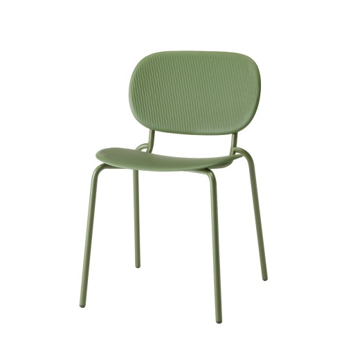 krzesło Si-si Vibes, krzesło Scab Design, krzesło sztaplowane, krzesło outdoorowe, krzesło do jadalni, krzesło tarasowe