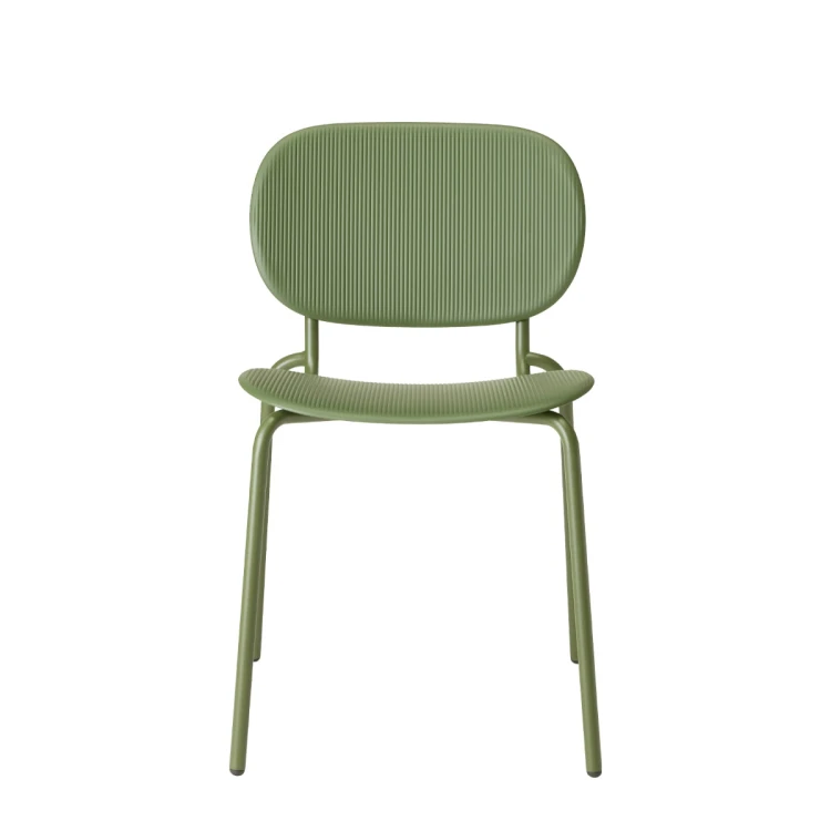 krzesło Si-si Vibes, krzesło Scab Design, krzesło sztaplowane, krzesło outdoorowe, krzesło do jadalni, krzesło tarasowe