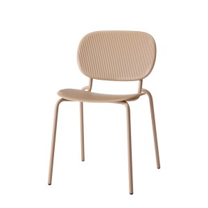 Krzesło Si-Si Vibes beżowy - Scab Design