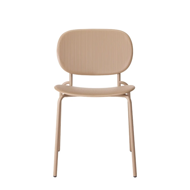 krzesło Si-si Vibes, krzesło Scab Design, krzesło sztaplowane, krzesło outdoorowe, krzesło do jadalni, krzesło tarasowe
