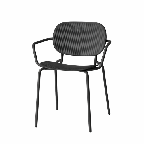 krzesło Si-si Vibes, krzesło Scab Design, krzesło sztaplowane, krzesło outdoorowe, krzesło do jadalni, krzesło tarasowe