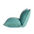 fotel Brezza Relax, fotel Scab Design, fotel poducha, fotel tarasowy, fotel outdoorowy, fotel ogrodowy