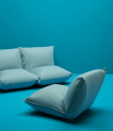 fotel Brezza Relax, fotel Scab Design, fotel poducha, fotel tarasowy, fotel outdoorowy, fotel ogrodowy