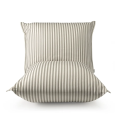 fotel Brezza Relax, fotel Scab Design, fotel poducha, fotel tarasowy, fotel outdoorowy, fotel ogrodowy